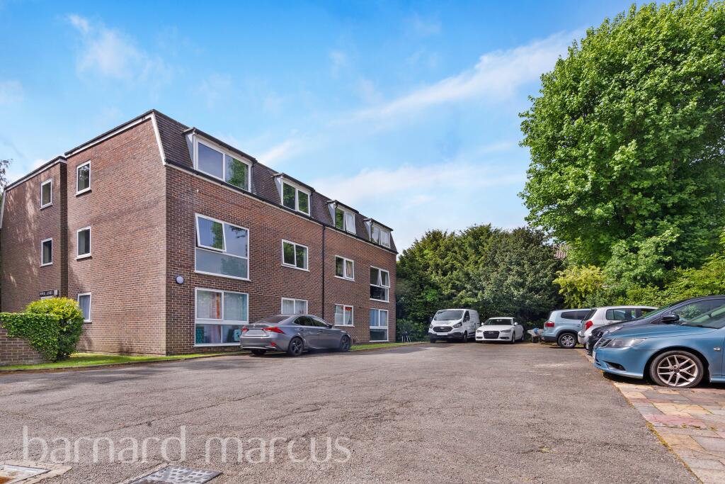Main image of property: Bramley Hill, SOUTH CROYDON