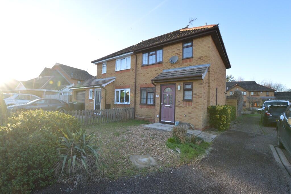 Main image of property: Barkers Piece, Marston Moretaine