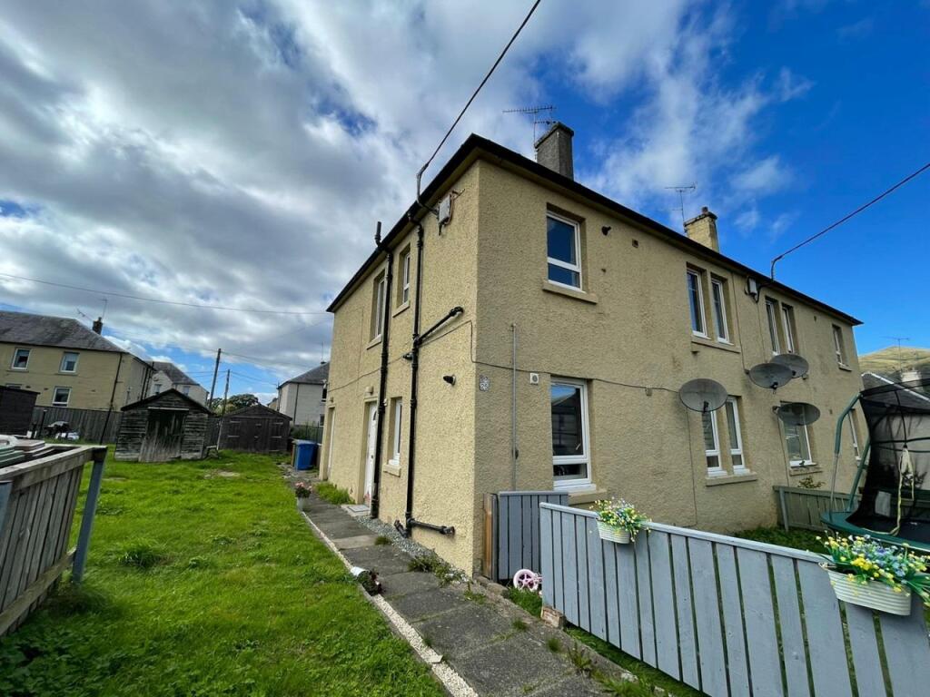 Main image of property: School Terrace, Coalsnaughton, Tillicoultry