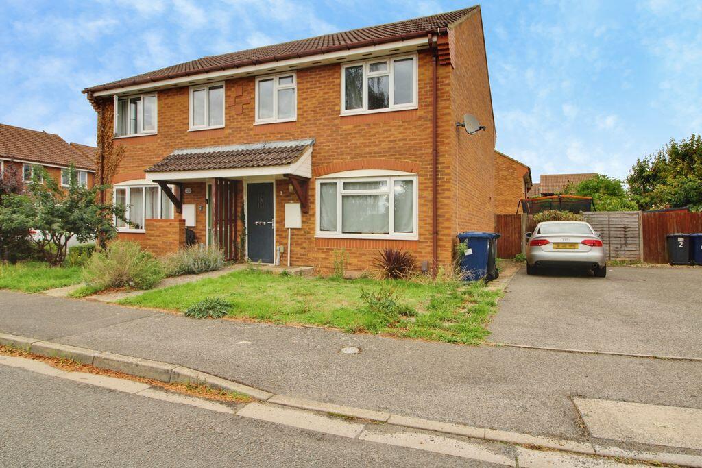 Main image of property: Dryden Court, St. Neots