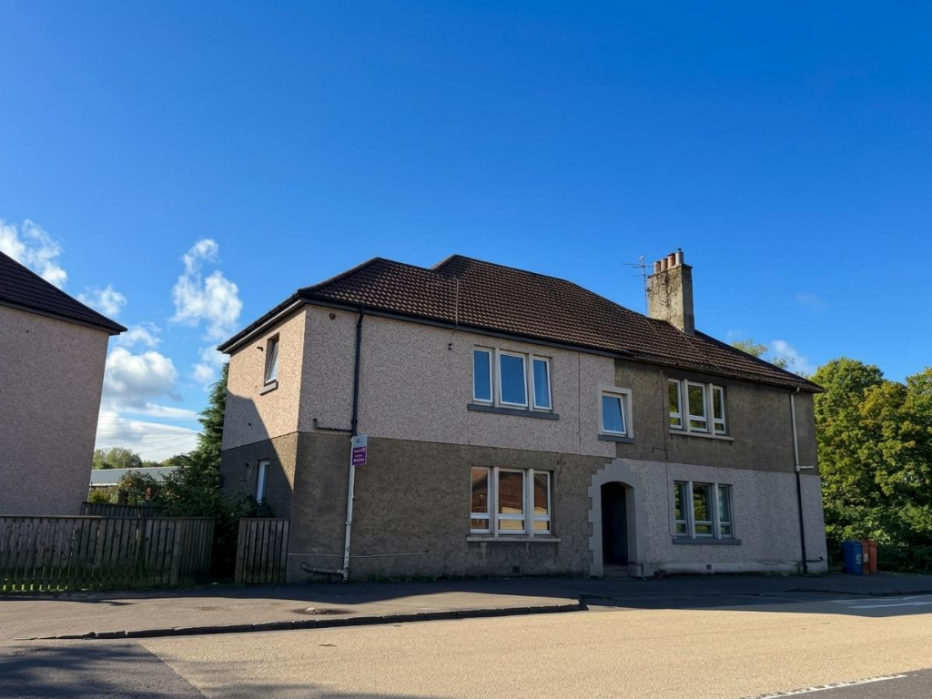 Main image of property: Kilsyth Road, Kirkintilloch