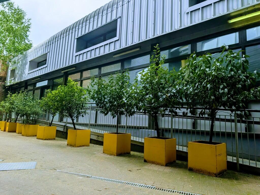 Main image of property: 1Bevington Path, London, SE1 3PW