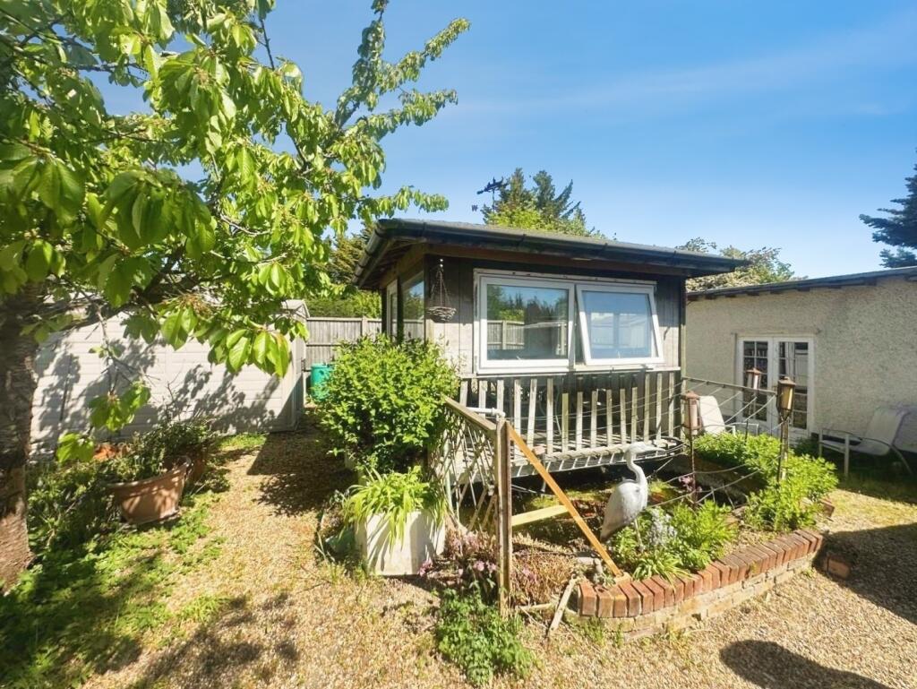 Main image of property: Shenley Road, Borehamwood