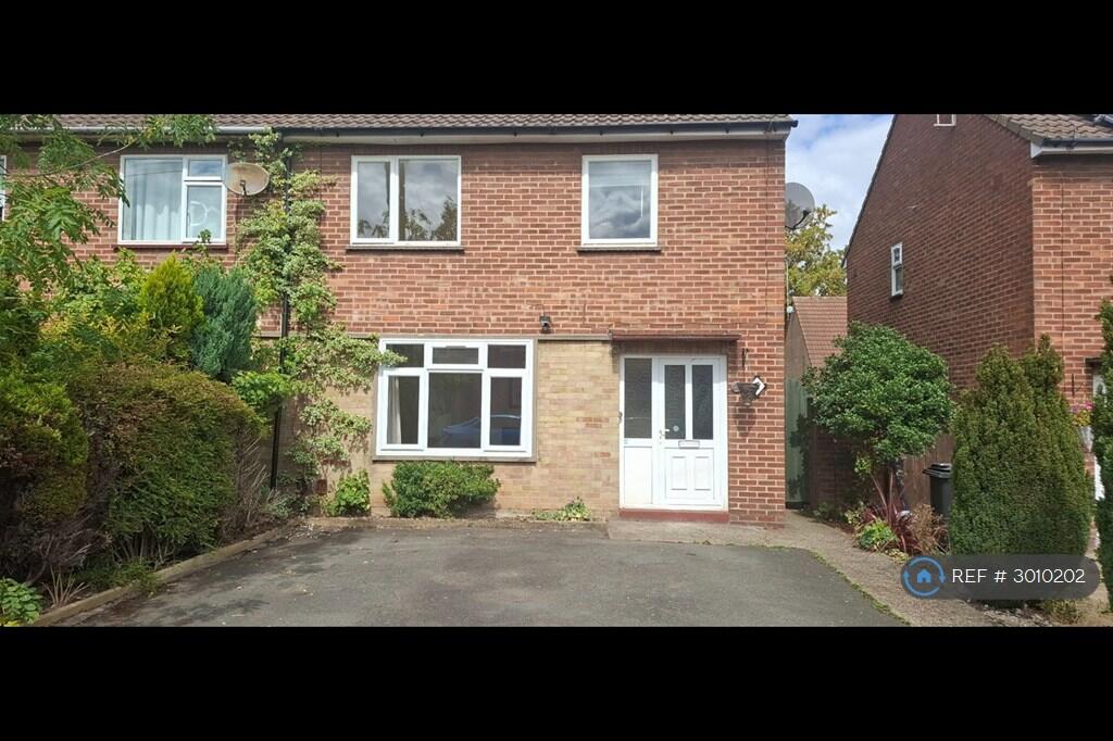 Main image of property: Robins Close, Peterborough, PE2