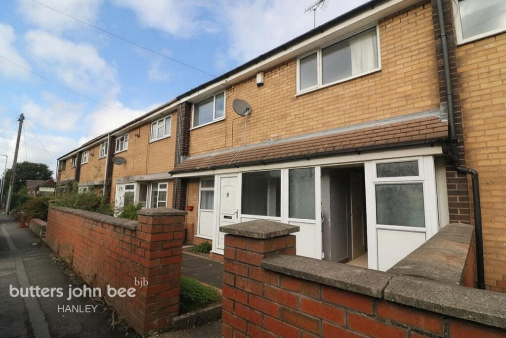 Main image of property: Brierley Street, Stoke-On-Trent ST6 1LB