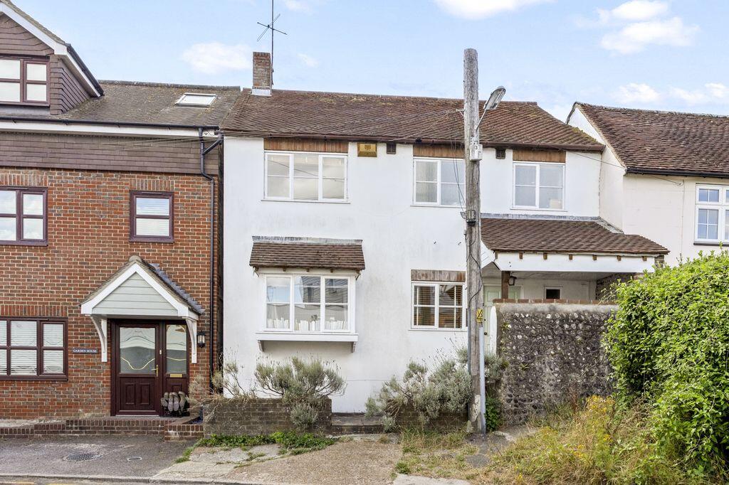 Main image of property: Tanyard Lane, Steyning