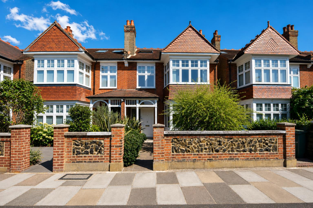 Main image of property: Lowther Road, London