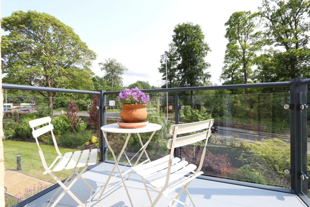Main image of property: Bradford Road, Menston, LS29