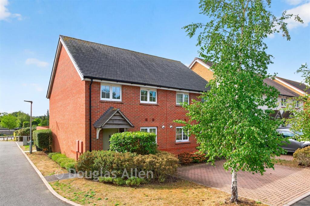 Main image of property: Sellars Way, Basildon, Essex