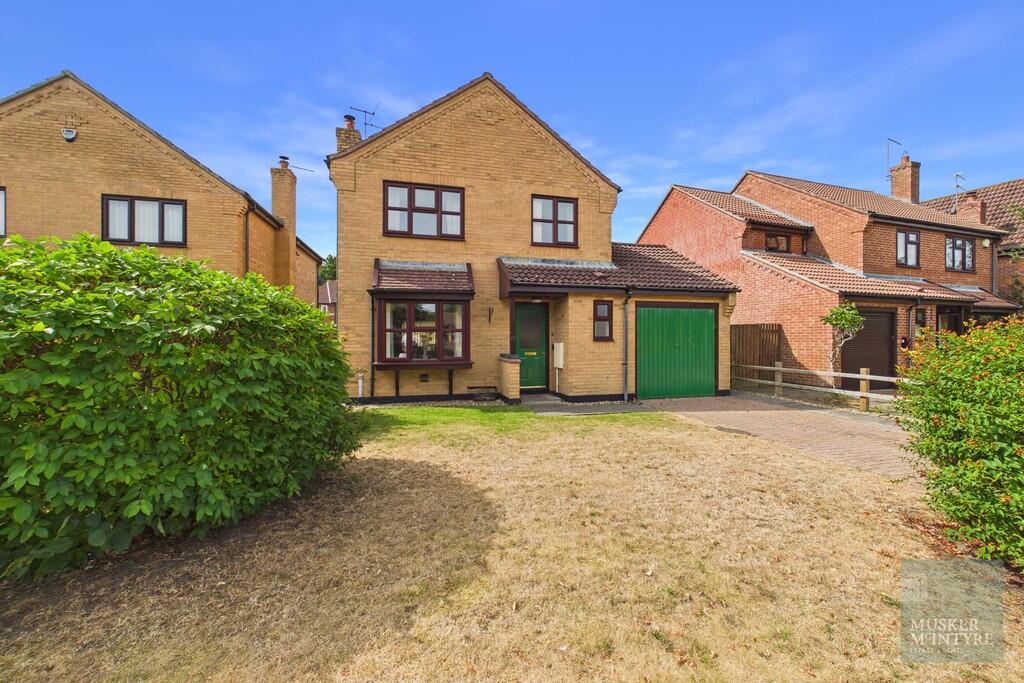 Main image of property: Filbert Road, Loddon