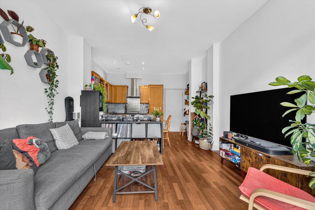Main image of property: Bunhill Row, London EC1Y