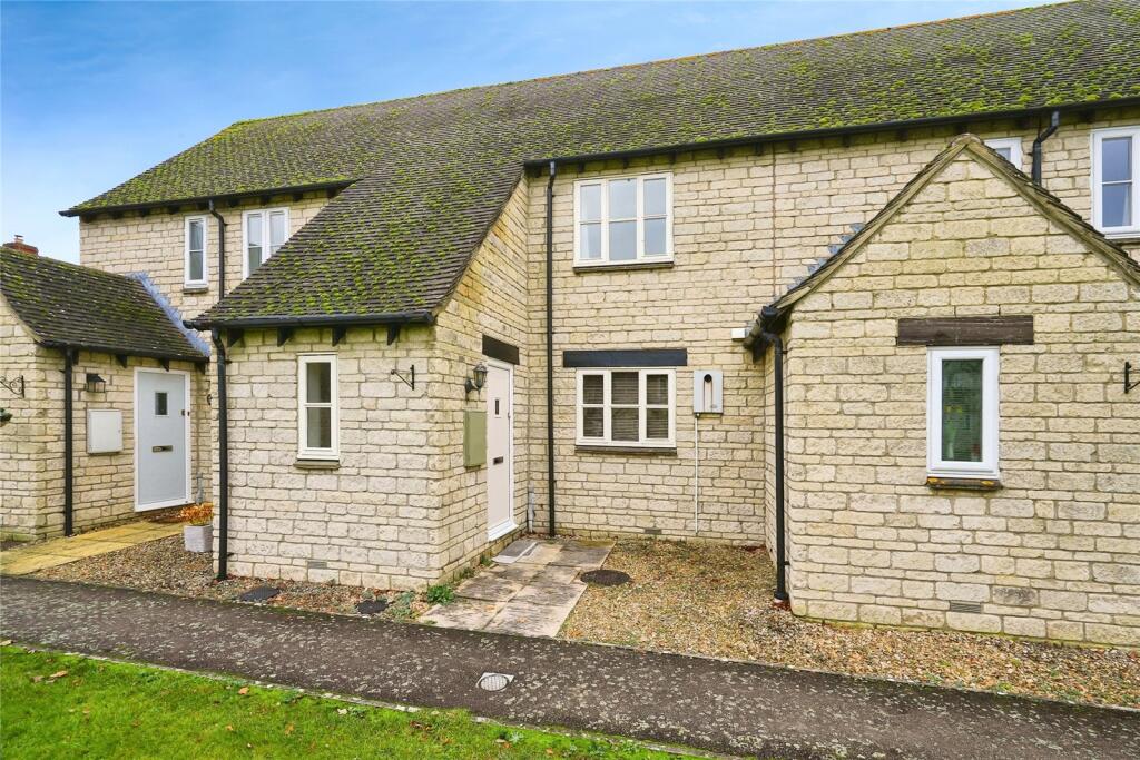 Main image of property: Bradwell Village, Burford