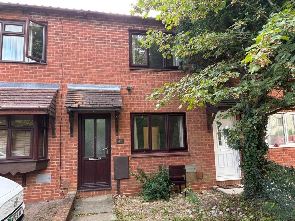 Main image of property: Simonsbath, Furzton, Milton Keynes