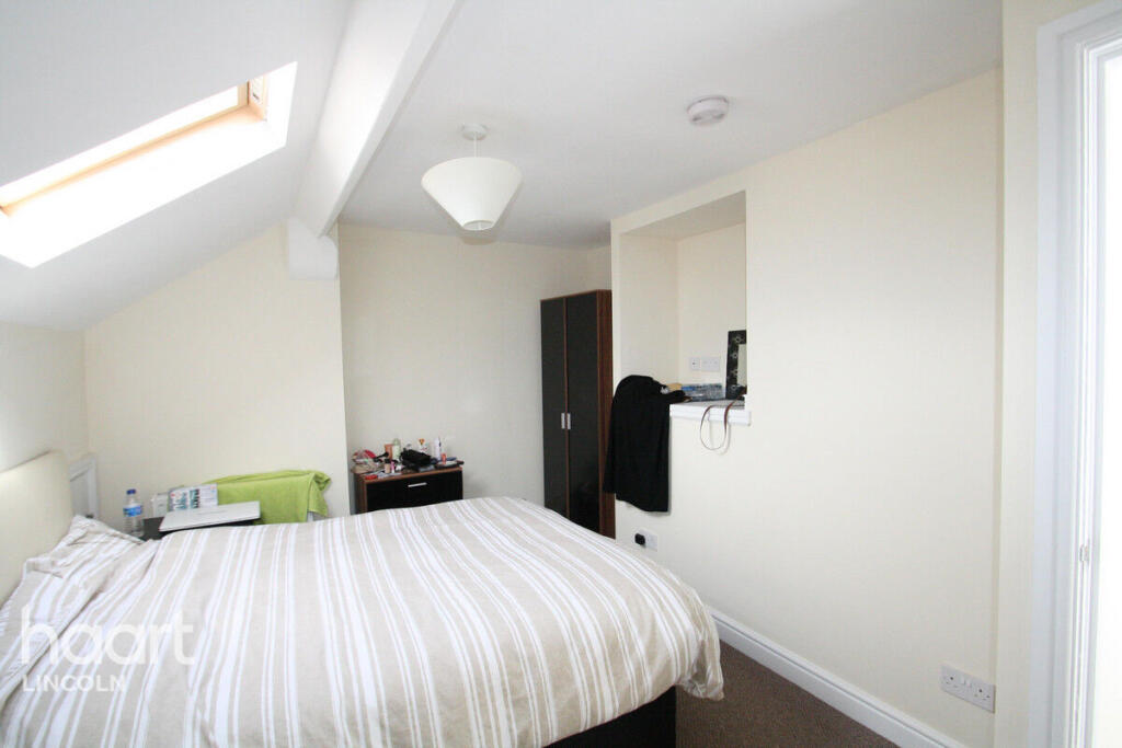 Main image of property: Bargate, Lincoln
