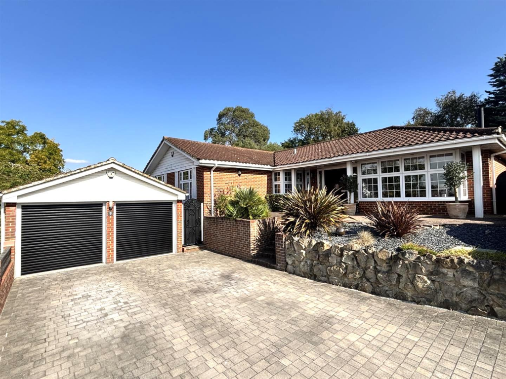 Main image of property: Abbotts Close, Rochester