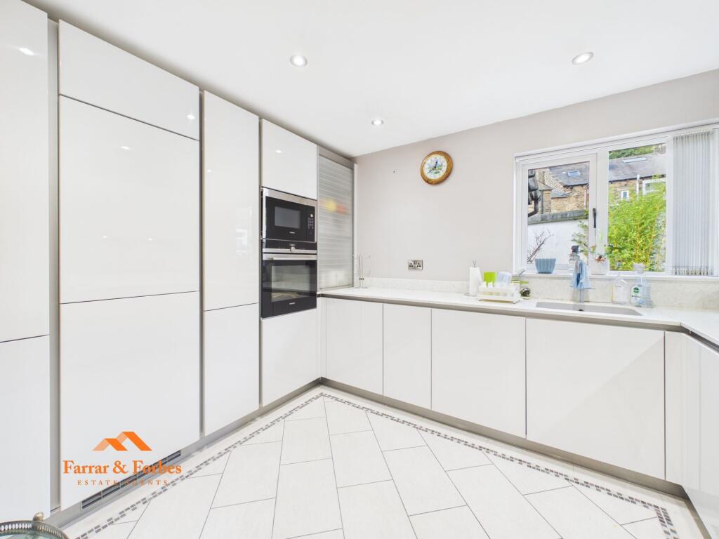 Main image of property: Duxbury Street, Earby, BB18