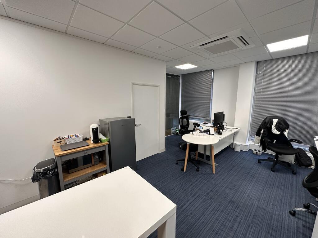 Office Space