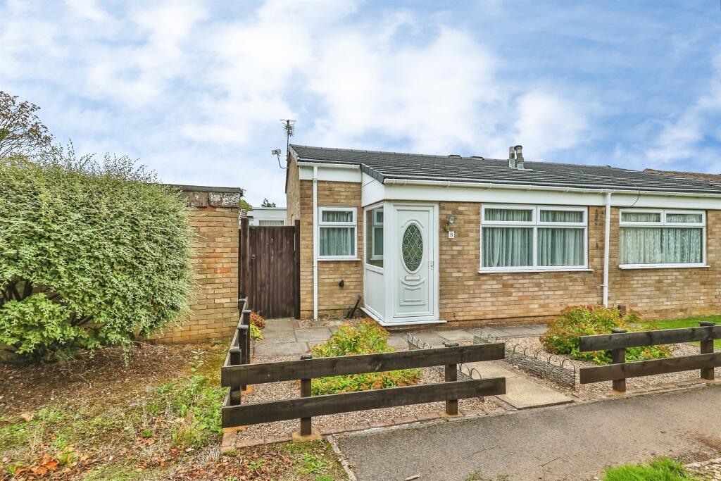 Main image of property: Field Avenue, Hucknall, Nottingham