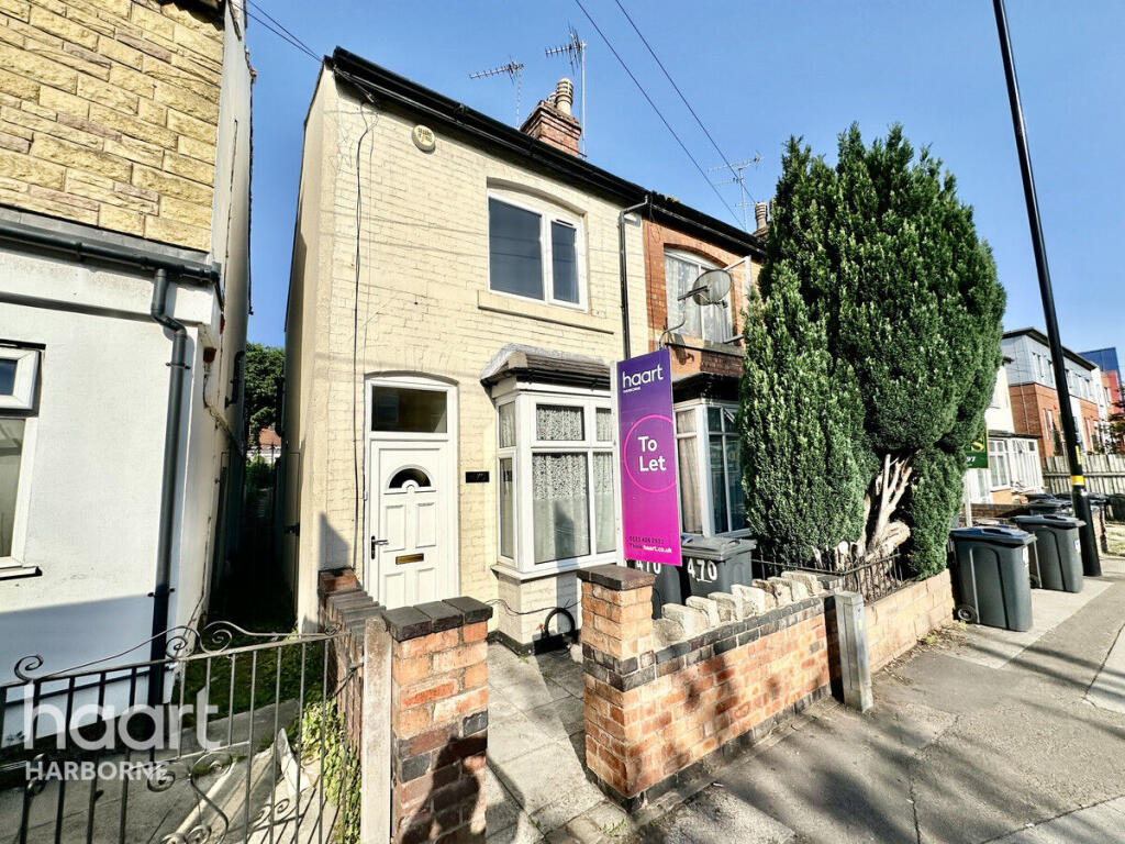 Main image of property: Harborne Park Road, Harborne