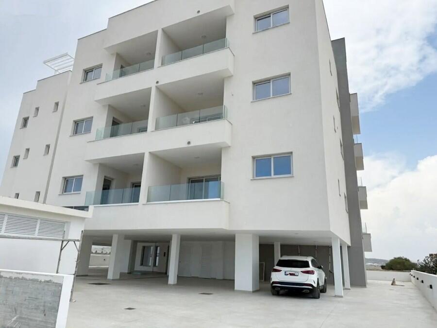 Main image of property: Larnaca, Kamares