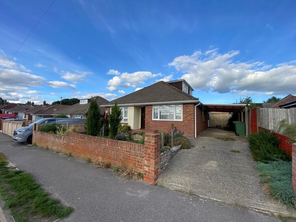 Main image of property: Montague Avenue, Southampton