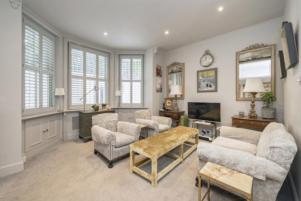 Main image of property: Cornwall Gardens, South Kensington