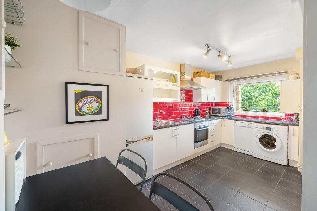 Main image of property: Turenne Close, Wandsworth, SW18