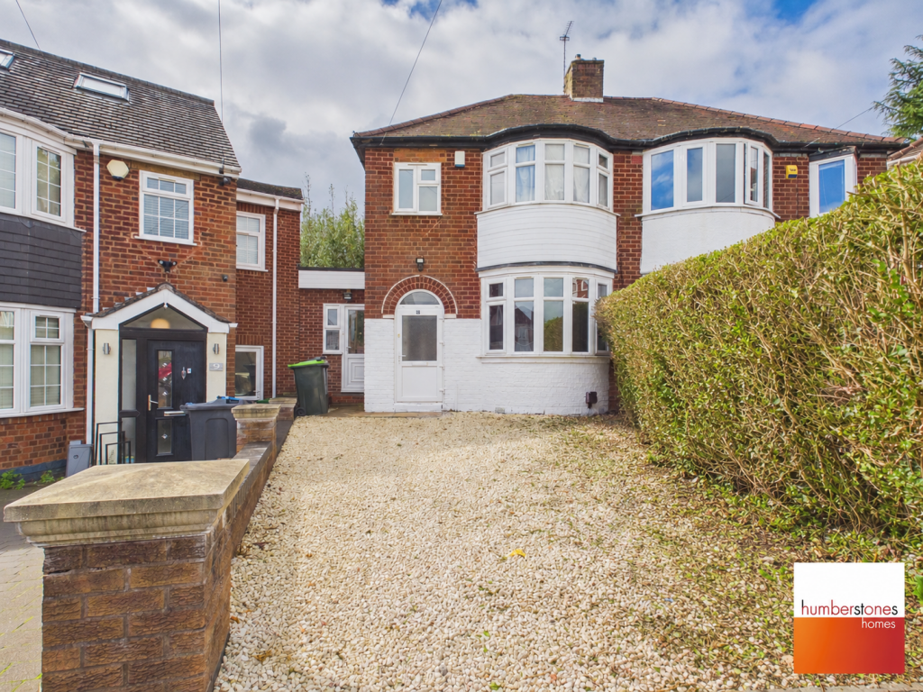 Main image of property: Hesket Avenue- Oldbury