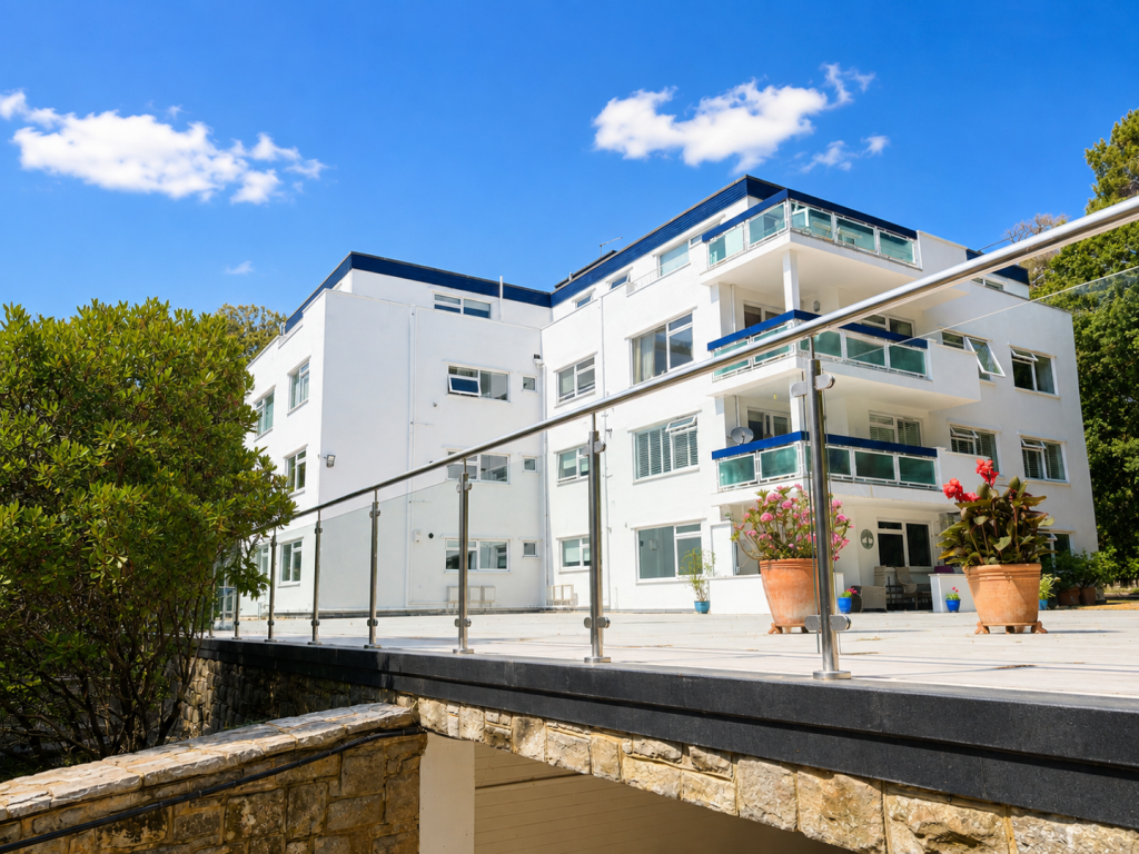 Main image of property: Grason, Westminster Road, Branksome Park