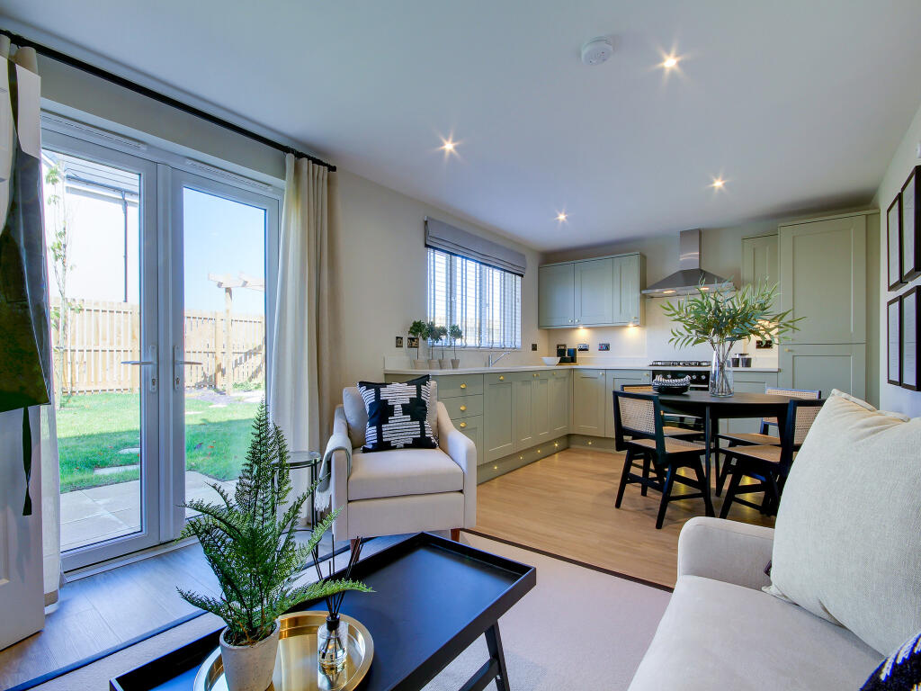Main image of property: Snowdon Gait, 
Snowdon Terrace, 
West Kilbride, 
Ayrshire, 
KA23 9HN