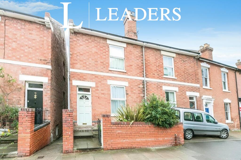 Main image of property: Chestnut Walk, Worcester, Worcestershire, WR1