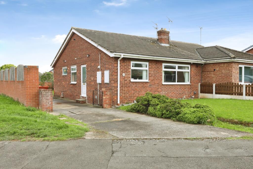 Main image of property: Autumn Drive, Maltby, Rotherham, South Yorkshire, S66