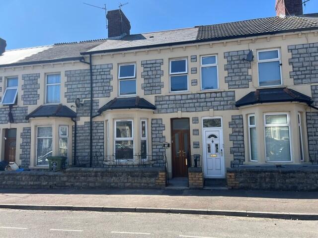 Main image of property: George Street, Barry, CF63 4NN