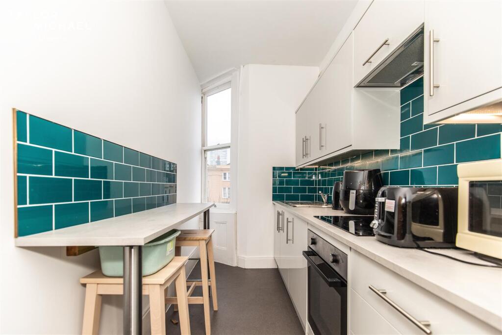 Main image of property: Bedford Square, Brighton