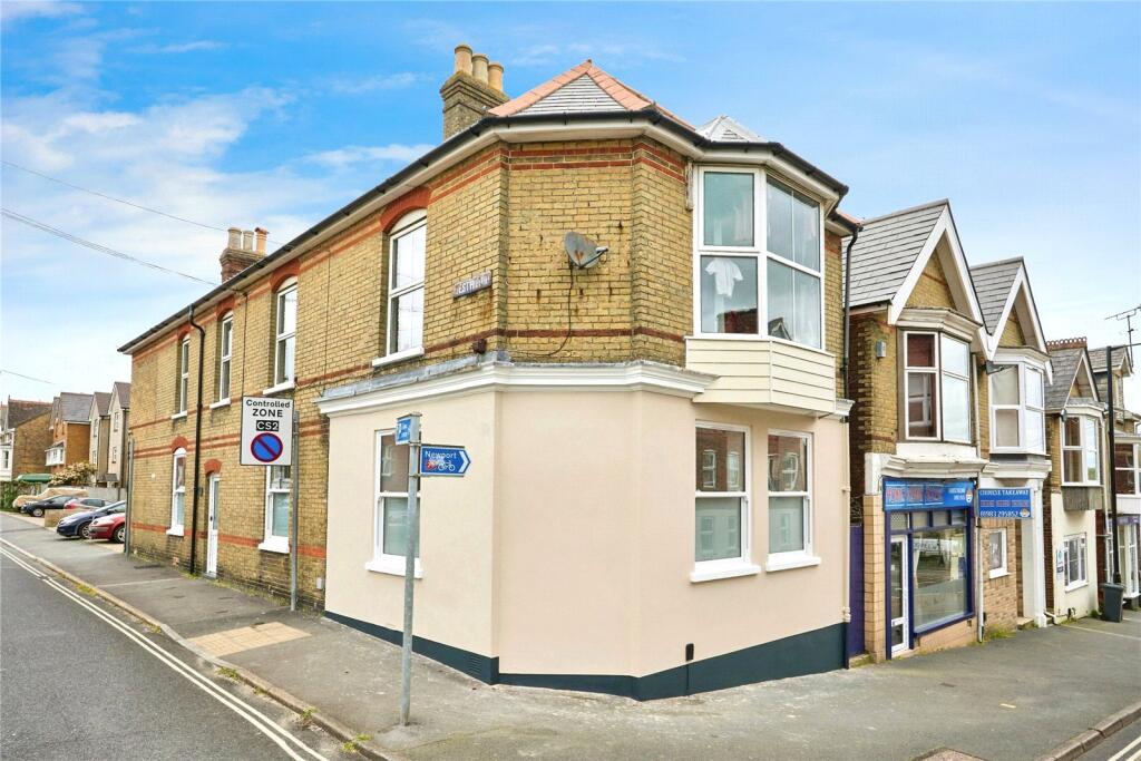 Main image of property: Mill Hill Road, PO31