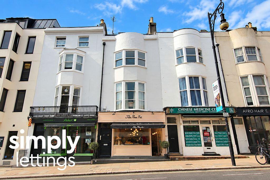 Main image of property: Queens Road, Brighton
