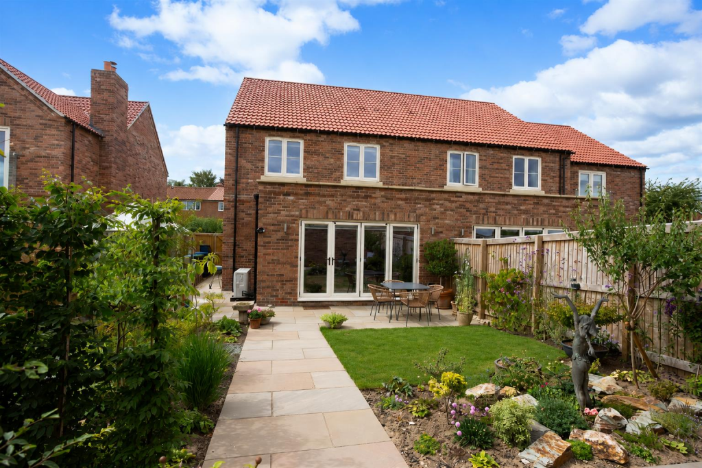 Main image of property: Carr Lane, Sutton-On-The-Forest, York