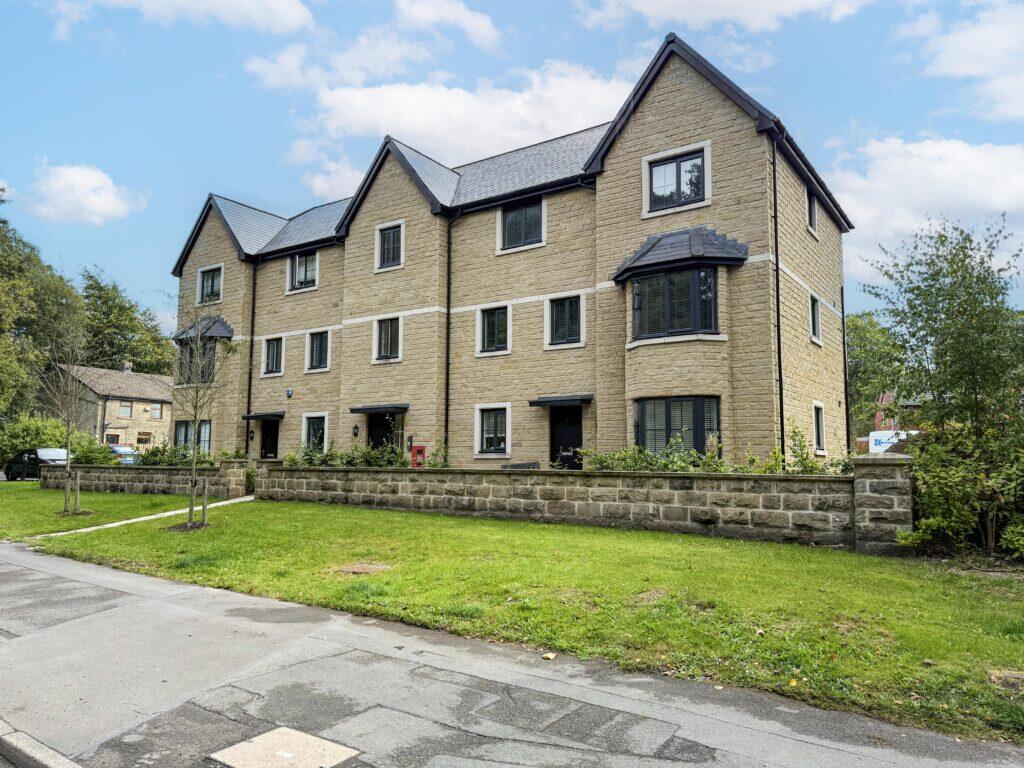 Main image of property: Allied House, Burnley Road, Reedsholme