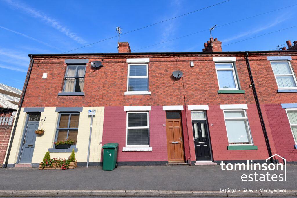 Main image of property: Woodward Street, The Meadows, Nottingham, NG2 2LB