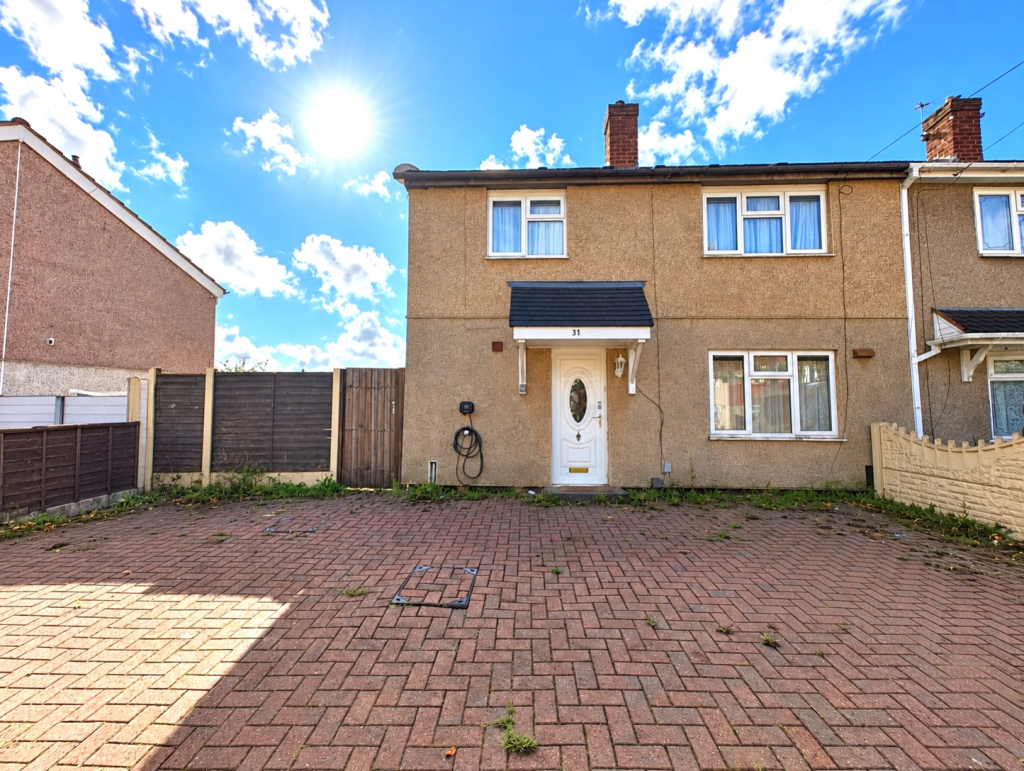 Main image of property: Elizabeth Avenue, Bilston, WV14