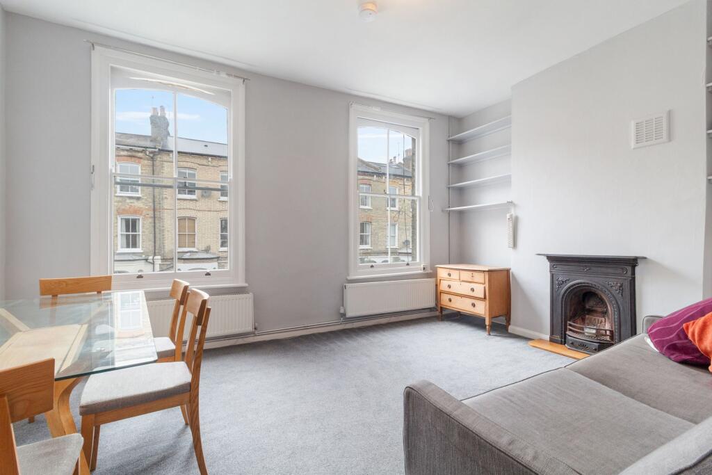 Main image of property: Moray Road, London, N4