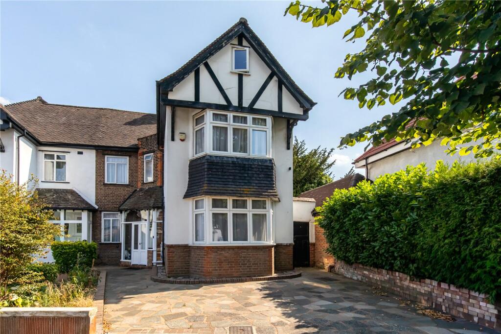 Main image of property: Evelyn Grove, London, W5