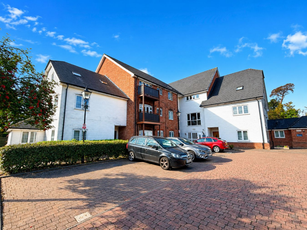 Main image of property: Brosse Way, Bromley, BR2