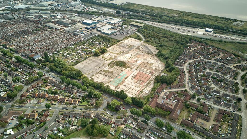 Main image of property: Atlas Leisure Homes, Hessle Road, Hull, HU4 6PA