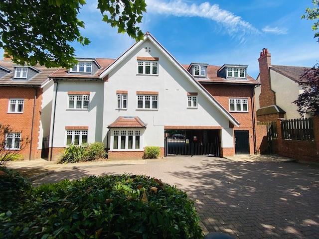 Main image of property: Epsom House, Sutton Coldfield, West Midlands
