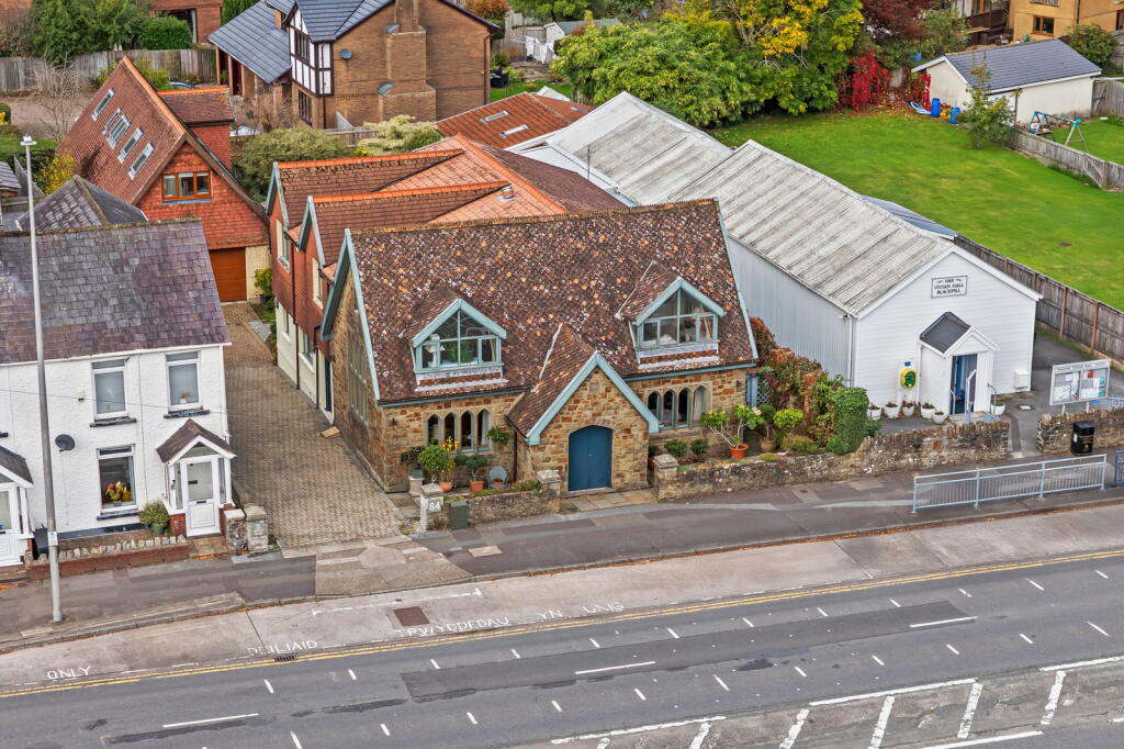 Main image of property: Mumbles Road, Blackpill, Mumbles, Swansea, SA3 5AS