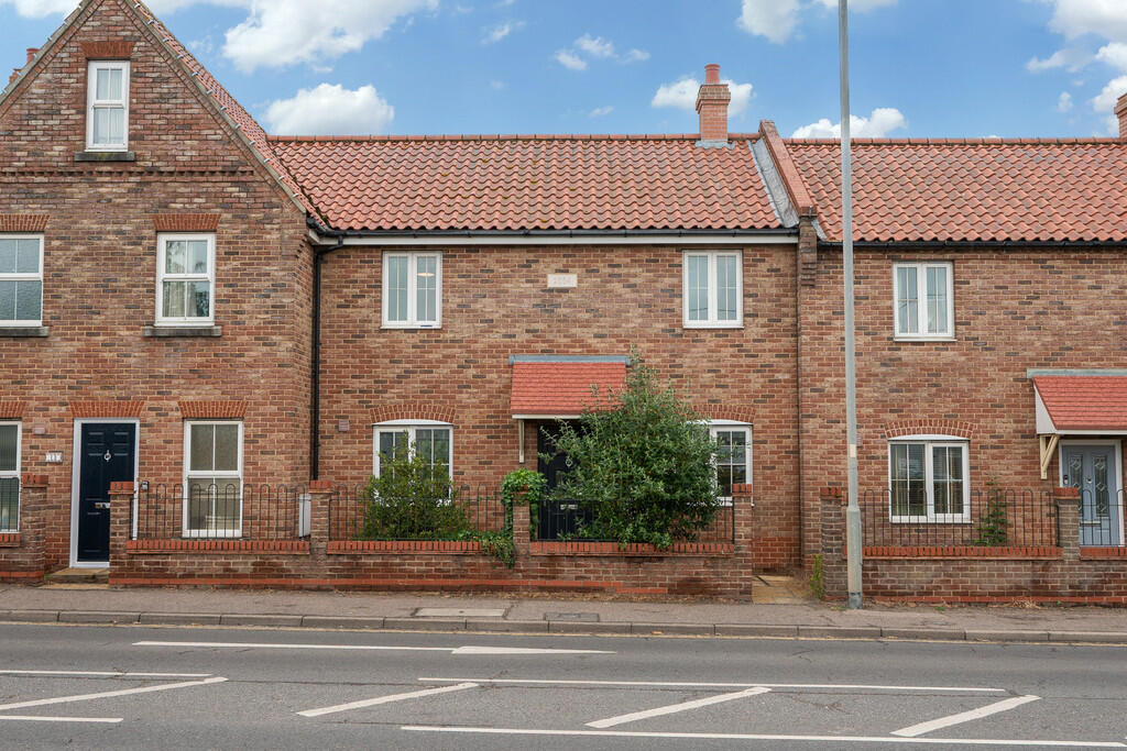 Main image of property: Baxter Close, Fakenham