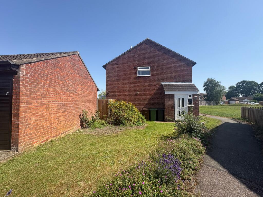 Main image of property: Hobart Close, Wymondham