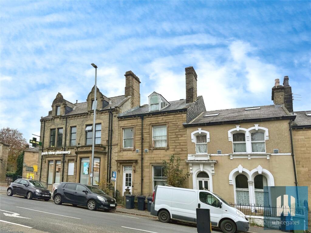 Main image of property: Trinity Street, Huddersfield, HD1
