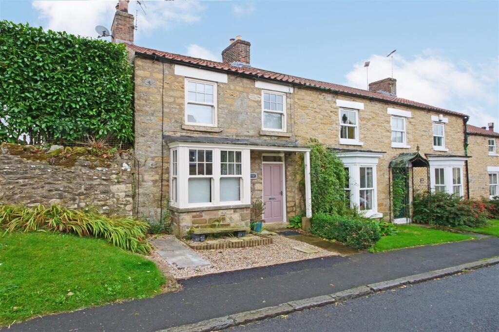 Main image of property: West End, Ampleforth, York